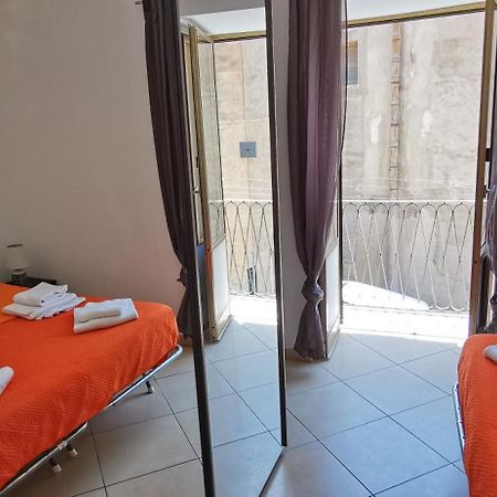 Villa Casa Borgo Cefalù Esterno foto