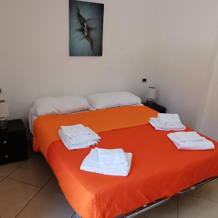 Villa Casa Borgo Cefalù Esterno foto