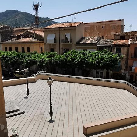 Villa Casa Borgo Cefalù Esterno foto