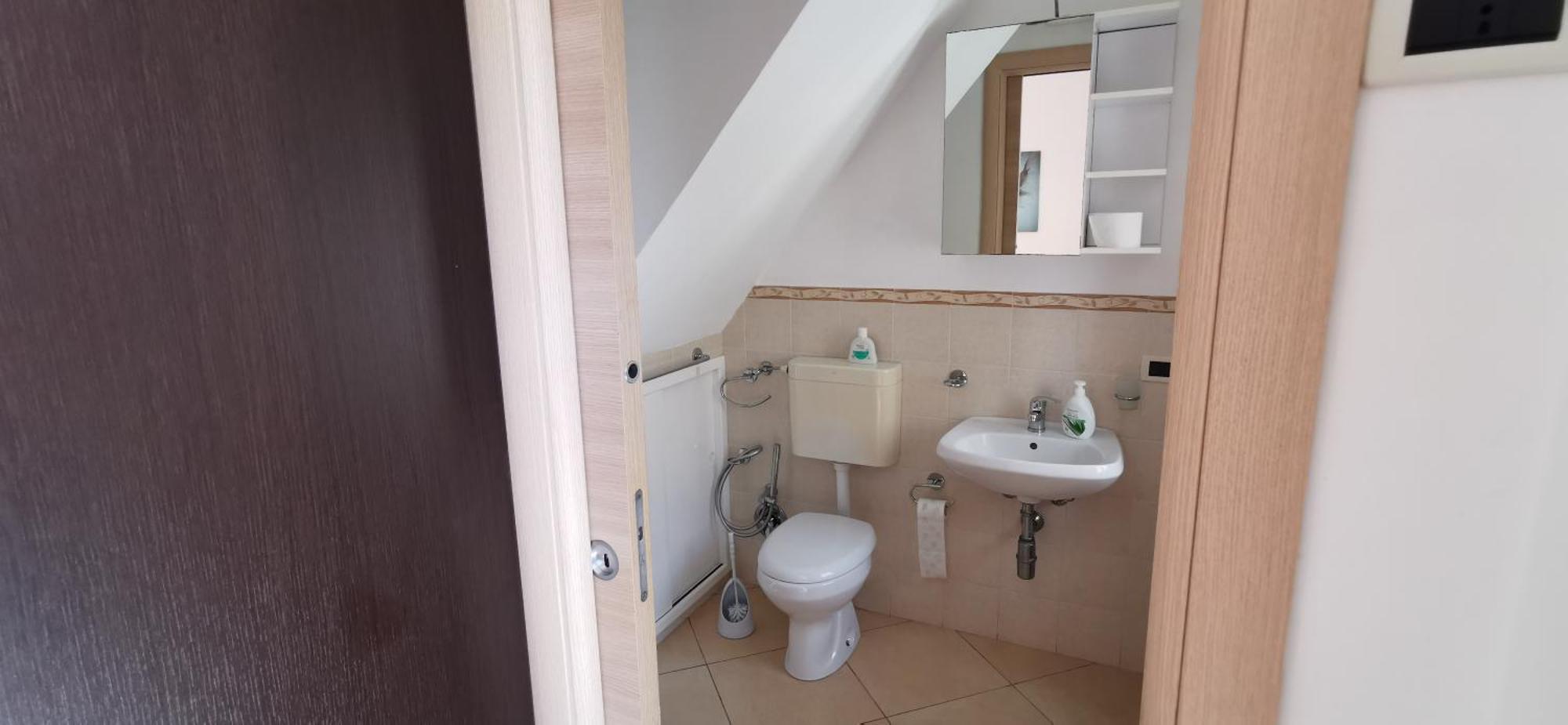 Villa Casa Borgo Cefalù Esterno foto