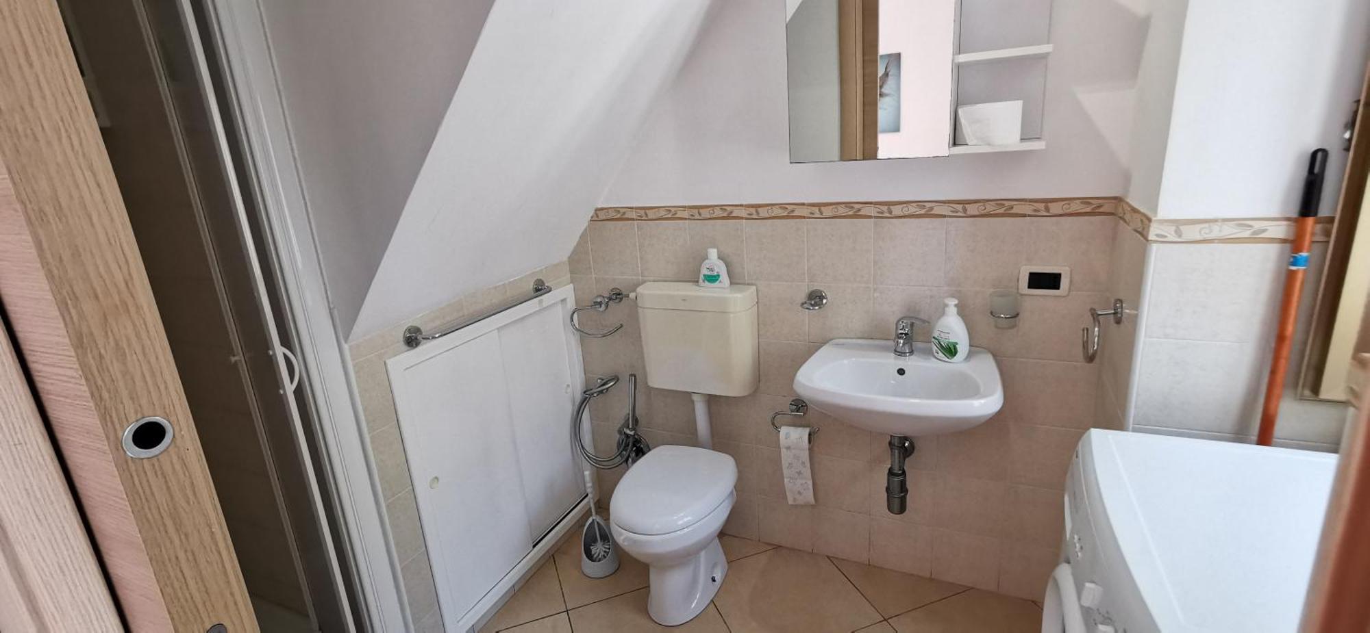 Villa Casa Borgo Cefalù Esterno foto