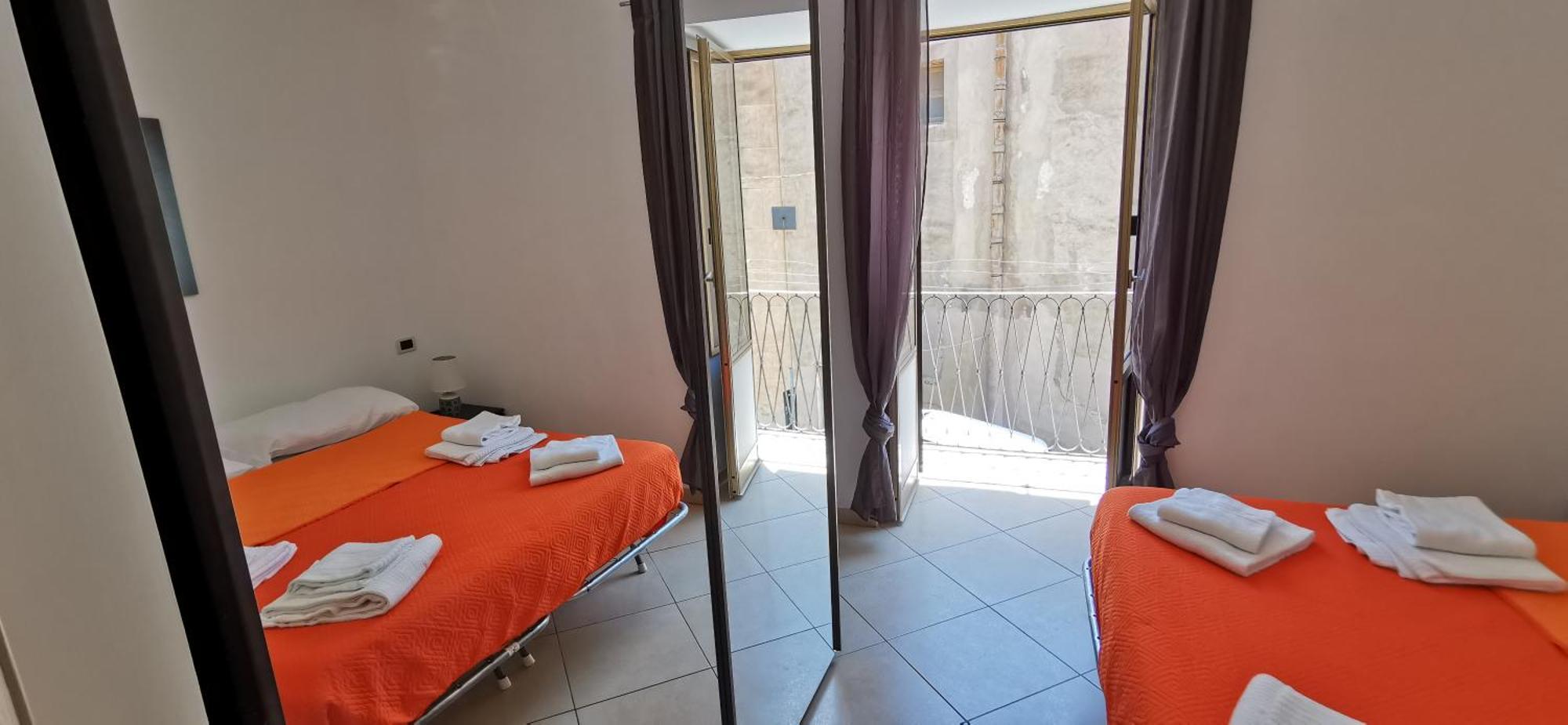 Villa Casa Borgo Cefalù Esterno foto