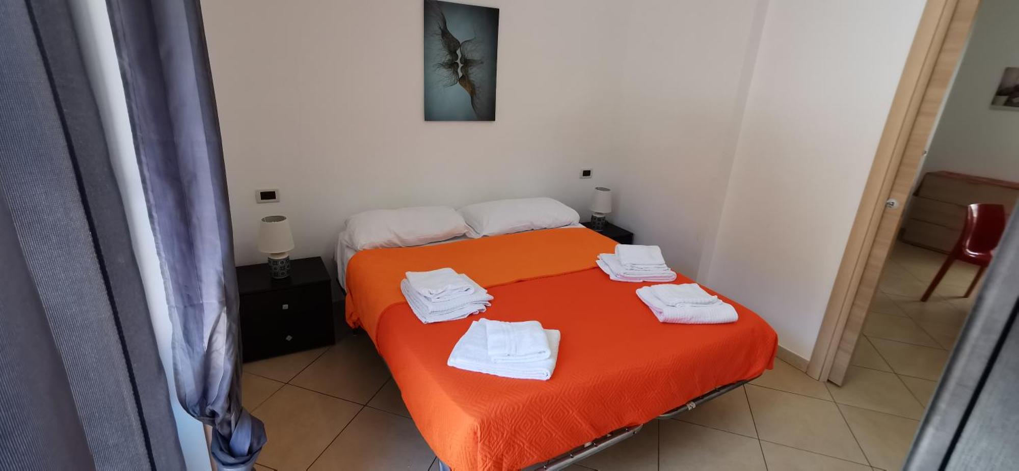 Villa Casa Borgo Cefalù Esterno foto