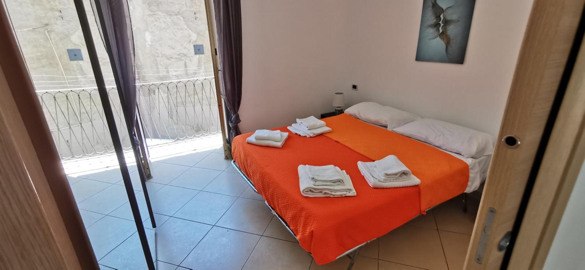 Villa Casa Borgo Cefalù Esterno foto