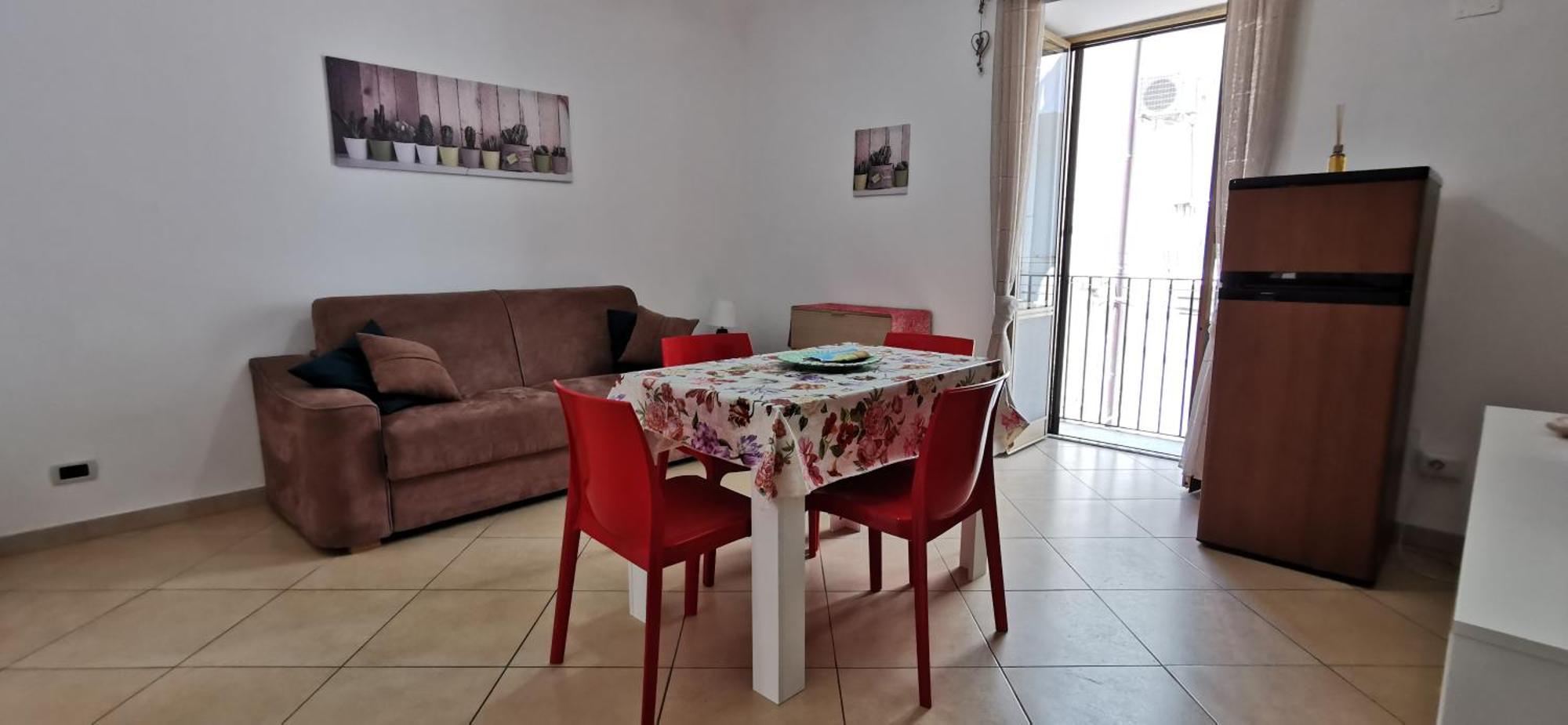 Villa Casa Borgo Cefalù Esterno foto