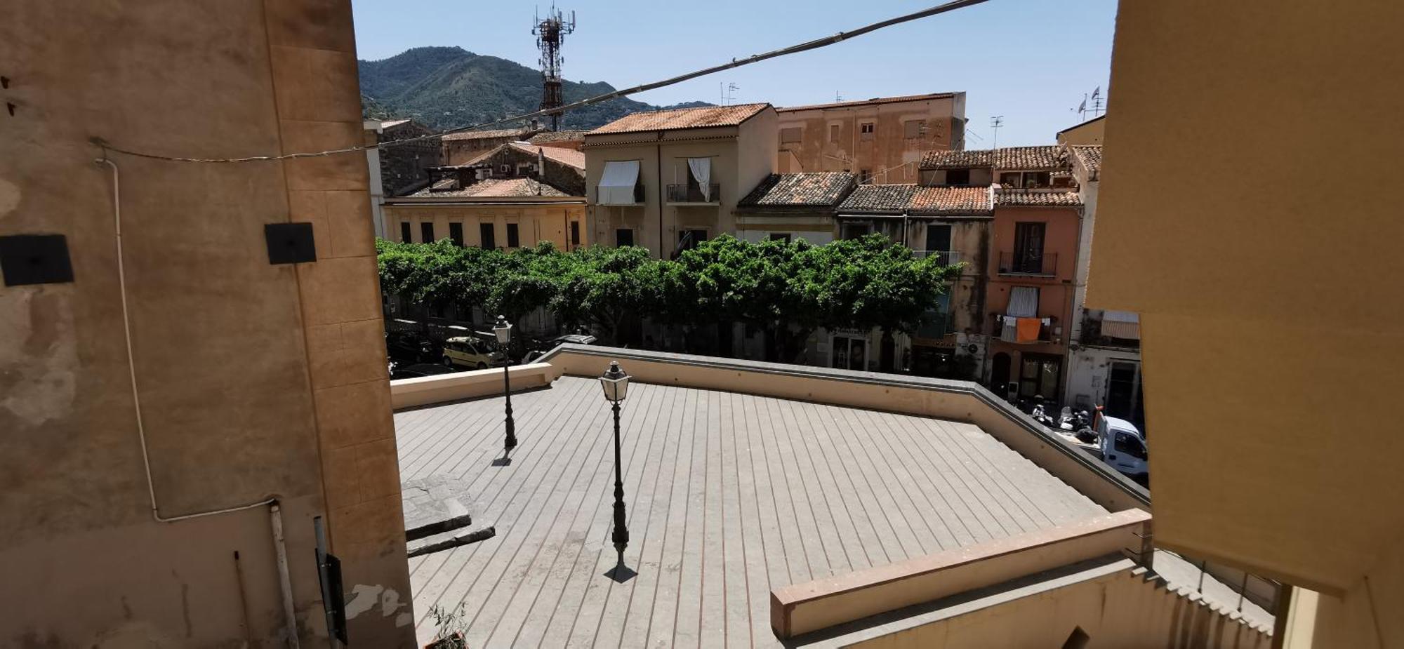 Villa Casa Borgo Cefalù Esterno foto